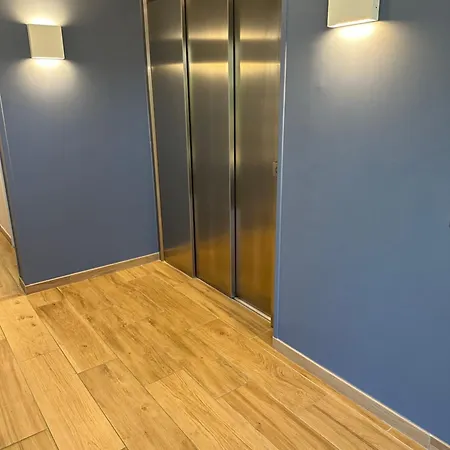 Apartment Design X - Hyper Centre - Parking Prive -